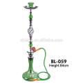 cachimba de cinc aleación khalil mamoon